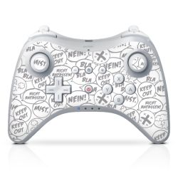 Folien für Controller matt