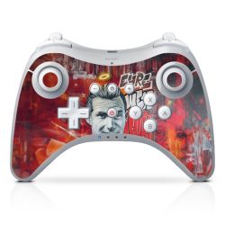 Folien für Controller matt