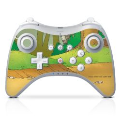 Folien für Controller matt