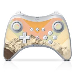 Foils for Controller matt