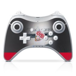 Folien für Controller matt