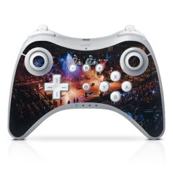 Folien für Controller matt