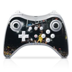 Folien für Controller matt