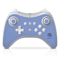 Foils for Controller matt