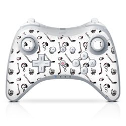 Folien für Controller matt