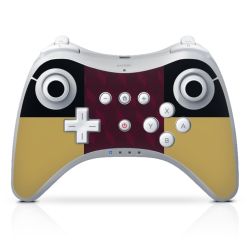 Foils for controller matt