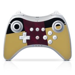 Foils for controller matt