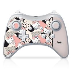 Folien für Controller matt