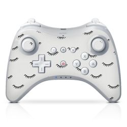 Folien für Controller matt