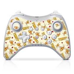 Foils for controller matt