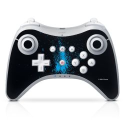 Foils for controller matt