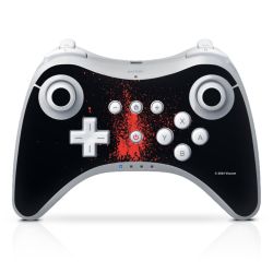 Foils for controller matt