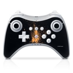 Foils for controller matt