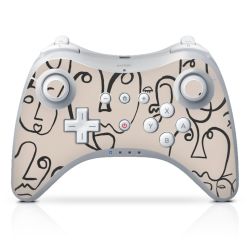 Folien für Controller matt