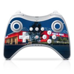 Folien für Controller matt