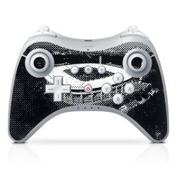 Folien für Controller matt