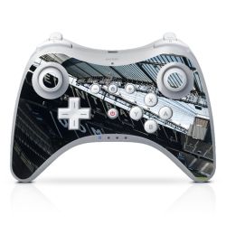 Folien für Controller matt