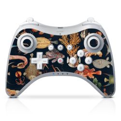 Foils for Controller matt