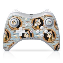 Foils for Controller matt