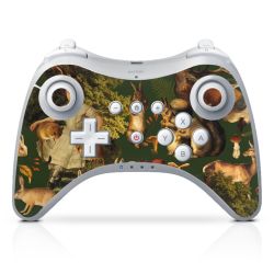 Foils for Controller matt