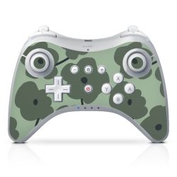 Foils for Controller matt