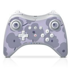 Foils for Controller matt