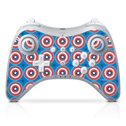 Foils for Controller matt