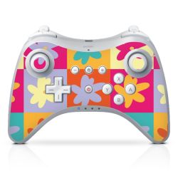 Foils for Controller matt