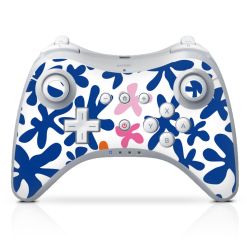 Foils for Controller matt