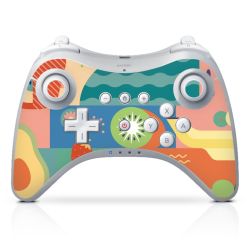 Foils for Controller matt