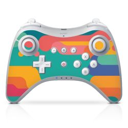 Foils for Controller matt