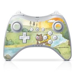 Foils for Controller matt