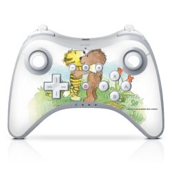 Foils for Controller matt