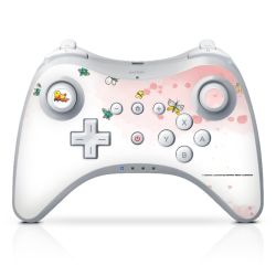 Foils for Controller matt
