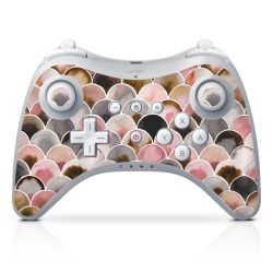 Foils for Controller matt