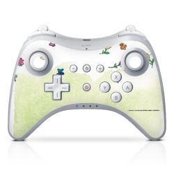 Foils for Controller matt