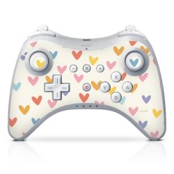 Foils for Controller matt