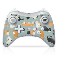 Foils for Controller matt