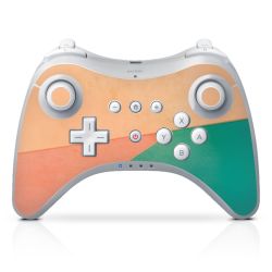 Foils for Controller matt