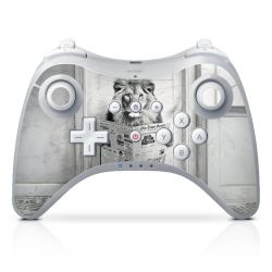 Foils for Controller matt