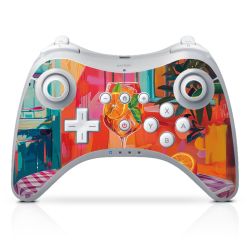 Foils for Controller matt