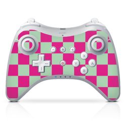 Foils for Controller matt