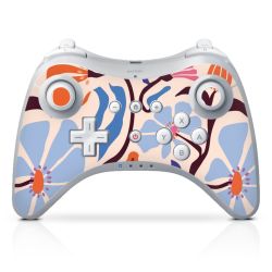Foils for Controller matt