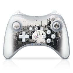 Folien für Controller matt