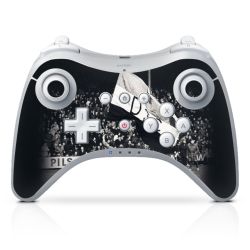 Folien für Controller matt
