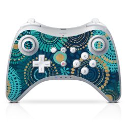 Foils for Controller matt