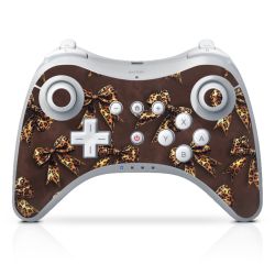 Foils for Controller matt