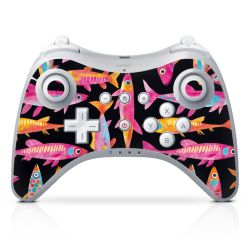 Foils for Controller matt