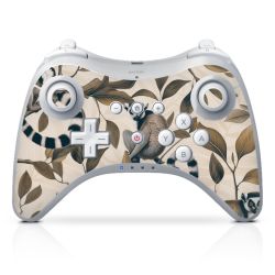 Foils for Controller matt