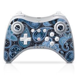 Foils for controller matt
